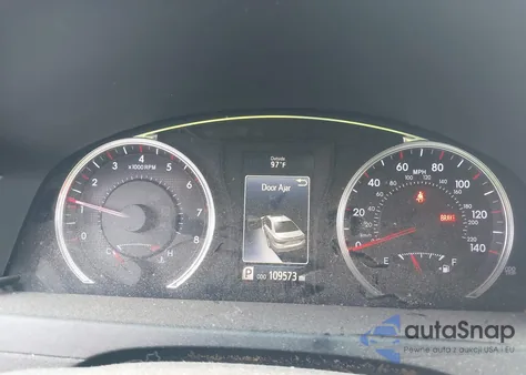 2016 Toyota Camry Se from USA, damaged, VIN 4T1BF1FK3GU130102